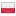 prudentfinancialbank.com server is located in Poland